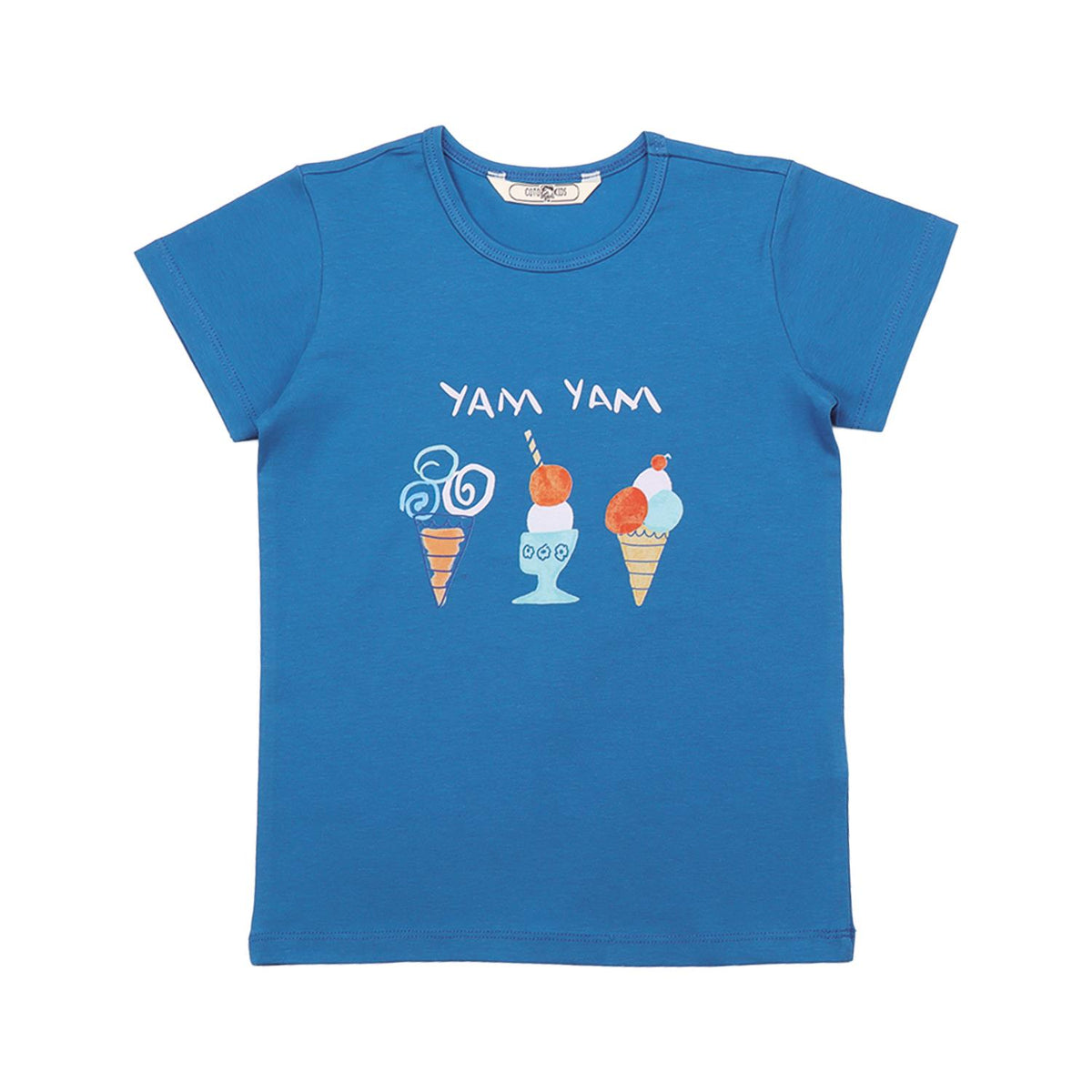 Ice Cream-T-Shirt