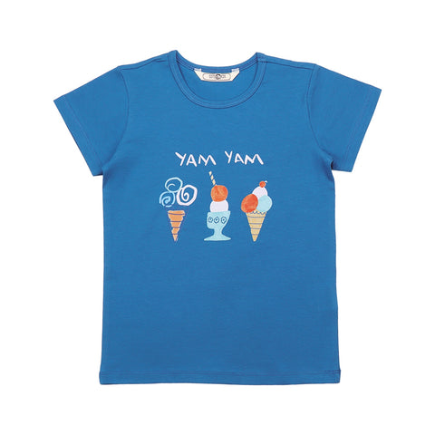 Ice Cream-T-Shirt