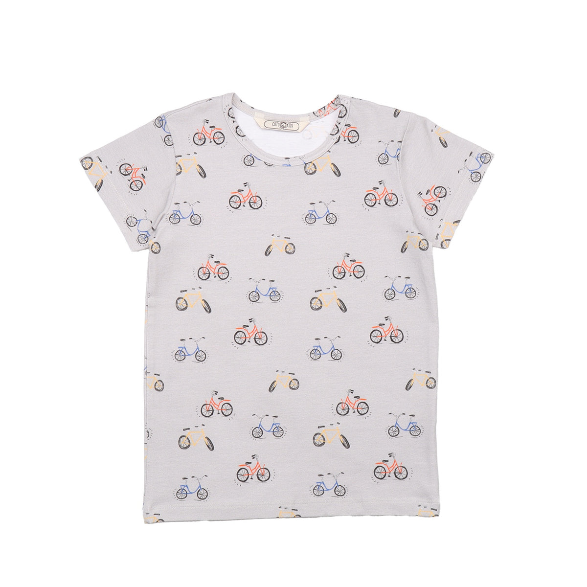 Bicycle T-Shirt