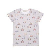 Bicycle-T-Shirt