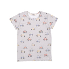 Bicycle-T-Shirt