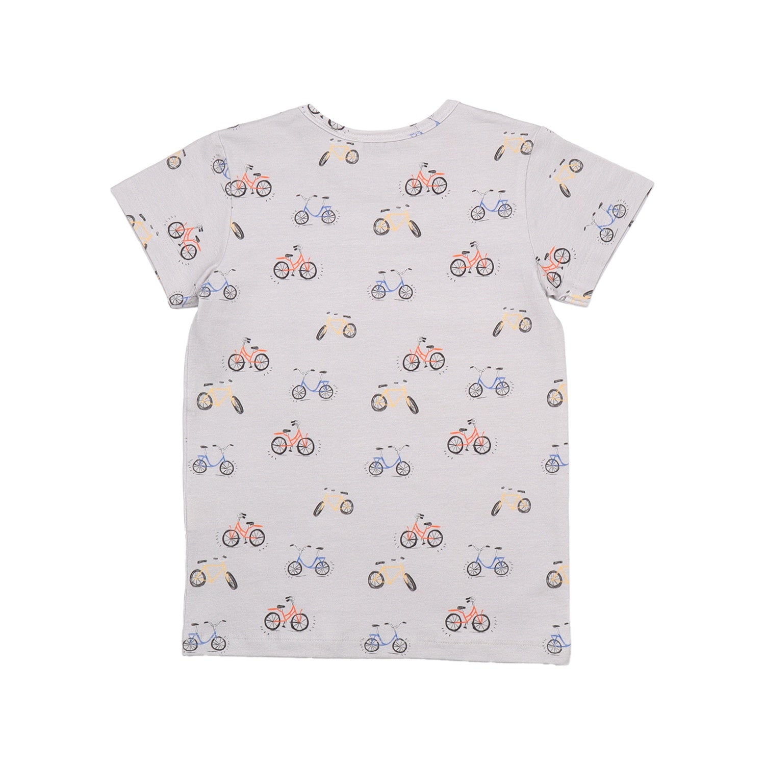 Bicycle T-Shirt