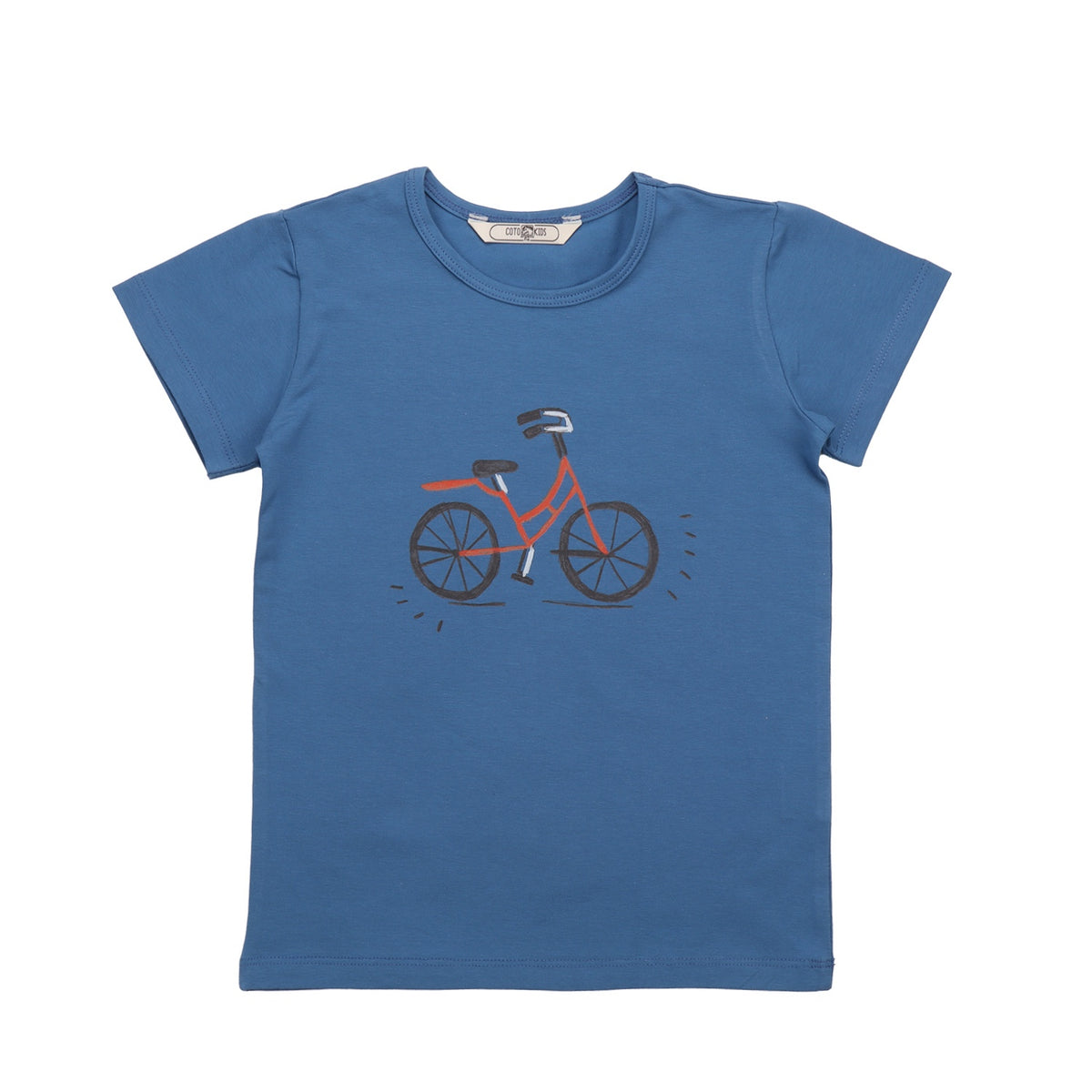 Bicycle T-Shirt