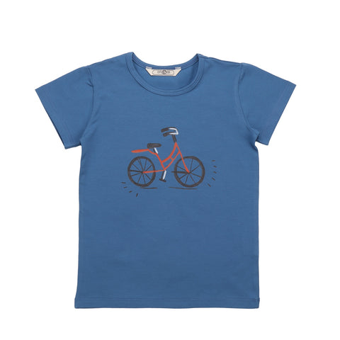 Bicycle-T-Shirt