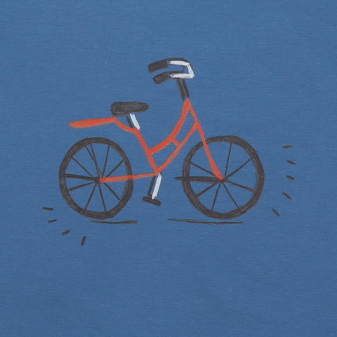 Bicycle-T-Shirt