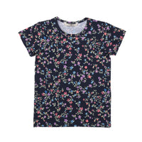 Colourful Flow 20-T-Shirt