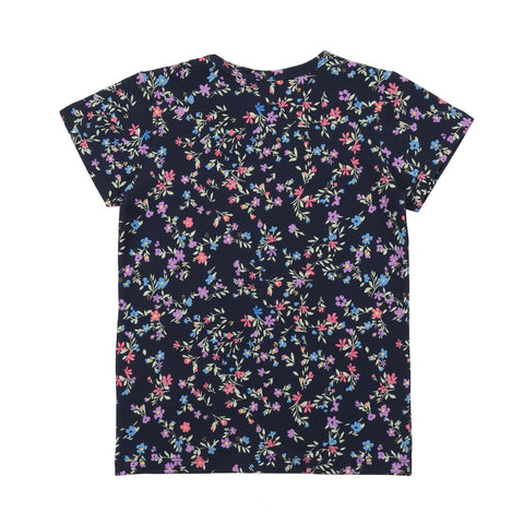 Colourful Flow 20-T-Shirt
