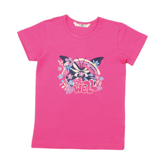 Colourful Flow 20 T-Shirt