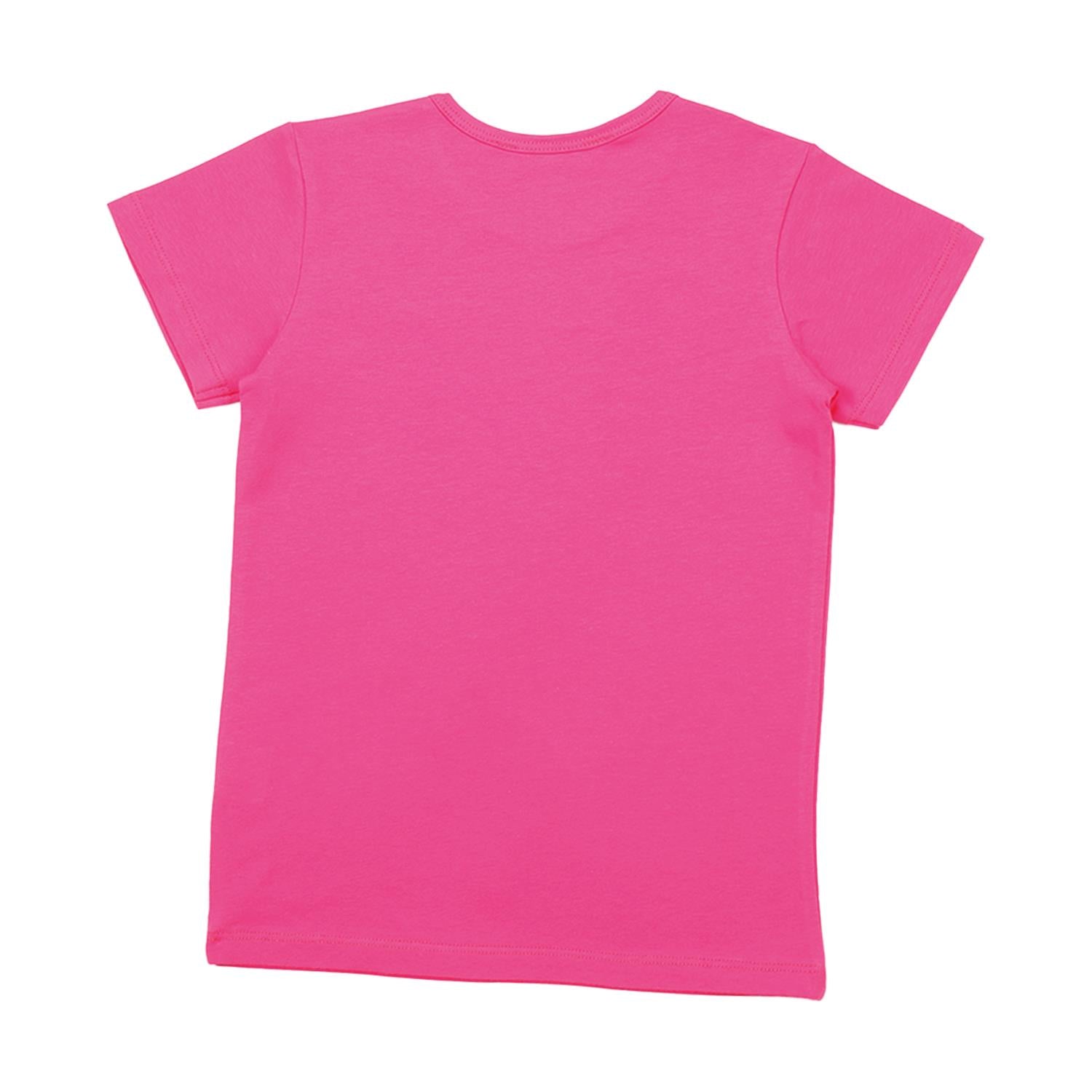 Colourful Flow 20-T-Shirt