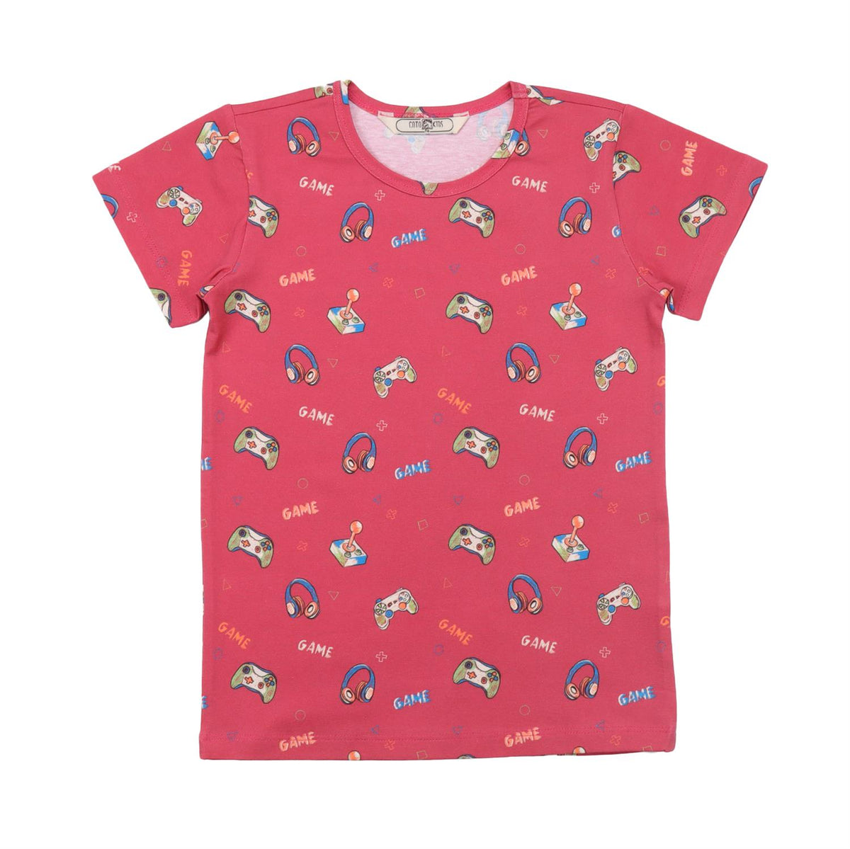 Game 21 T-Shirt