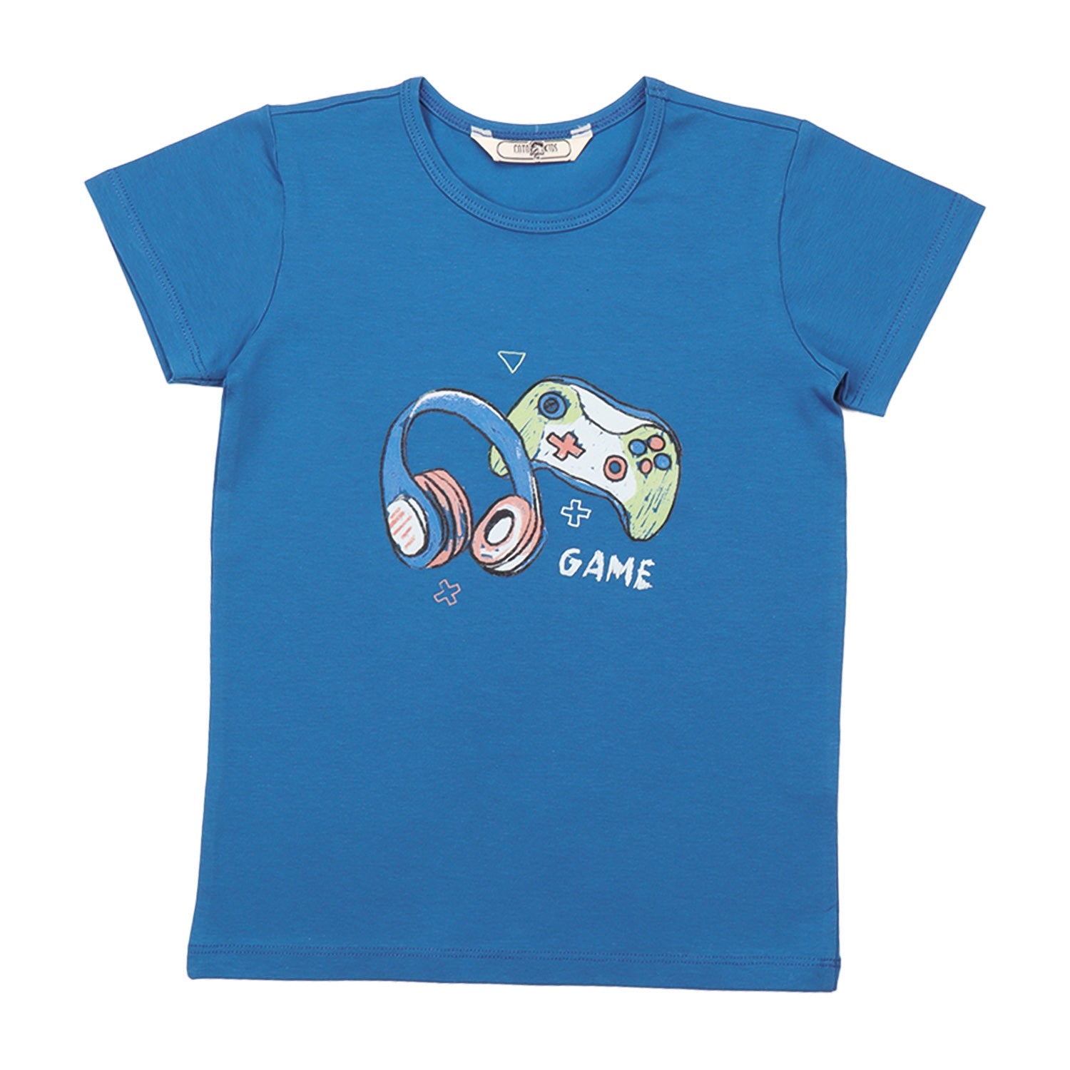 Game 21 T-Shirt