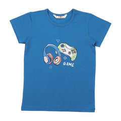 Game 21 T-Shirt