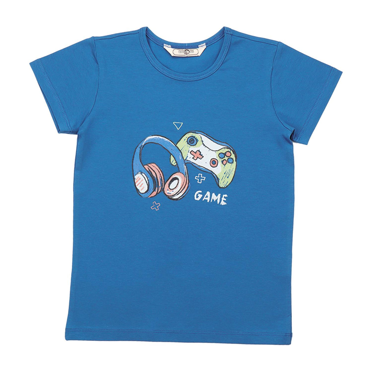 Game 21-T-Shirt