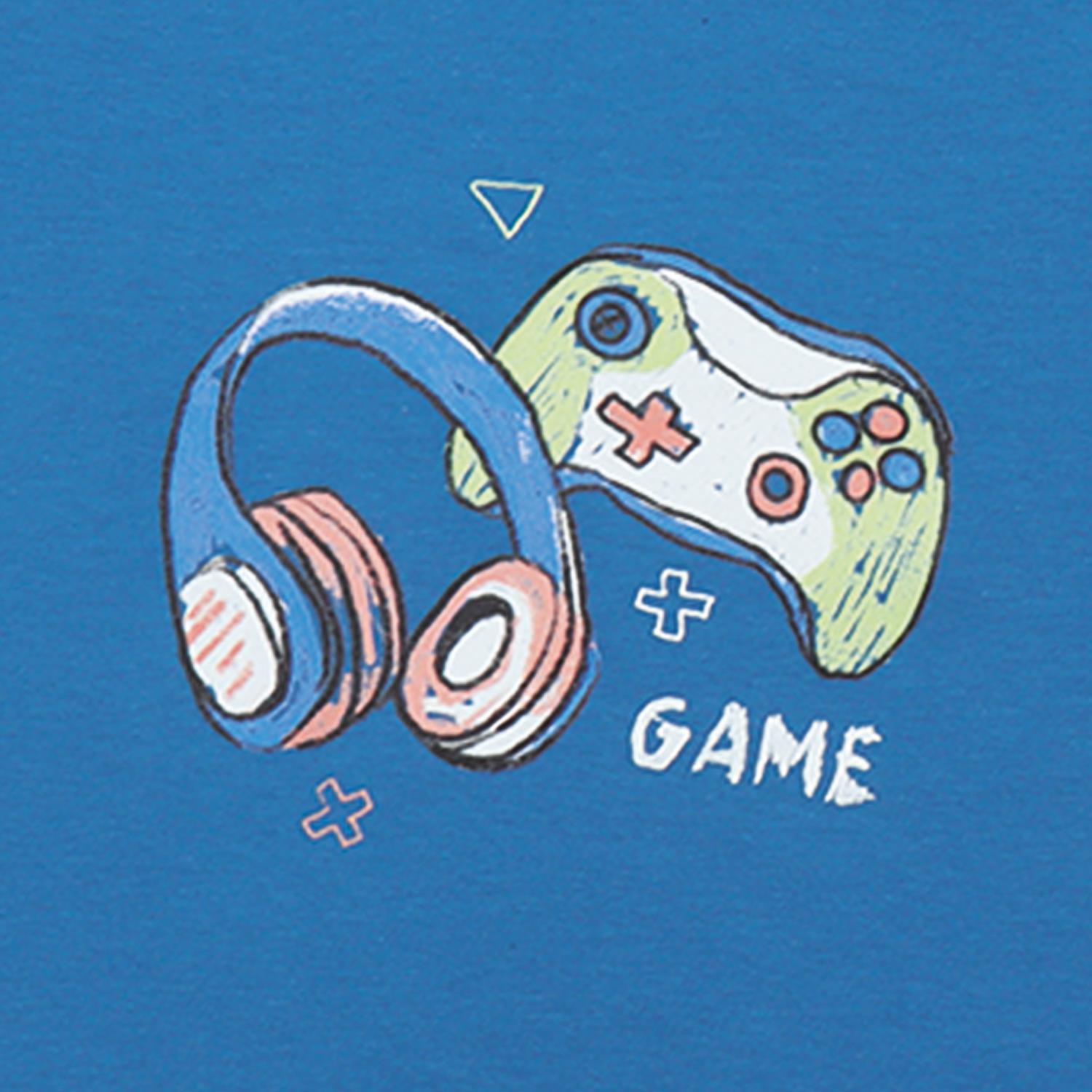 Game 21-T-Shirt