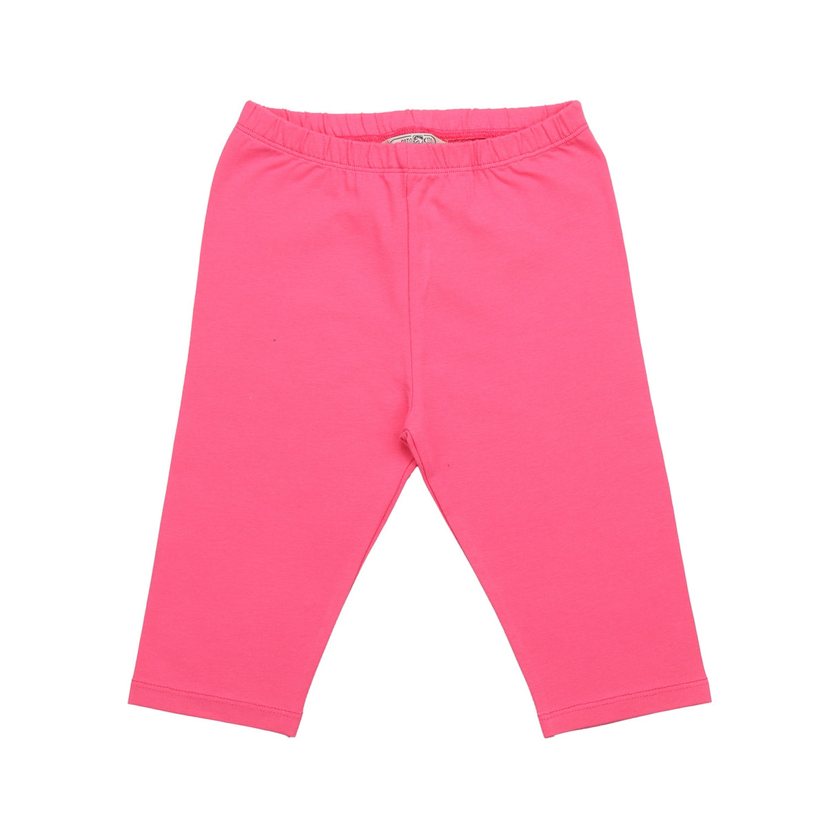 Pink 28-3/4 leggings