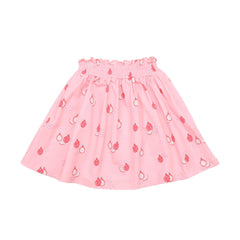 Dragon Fruit 11-Skirt
