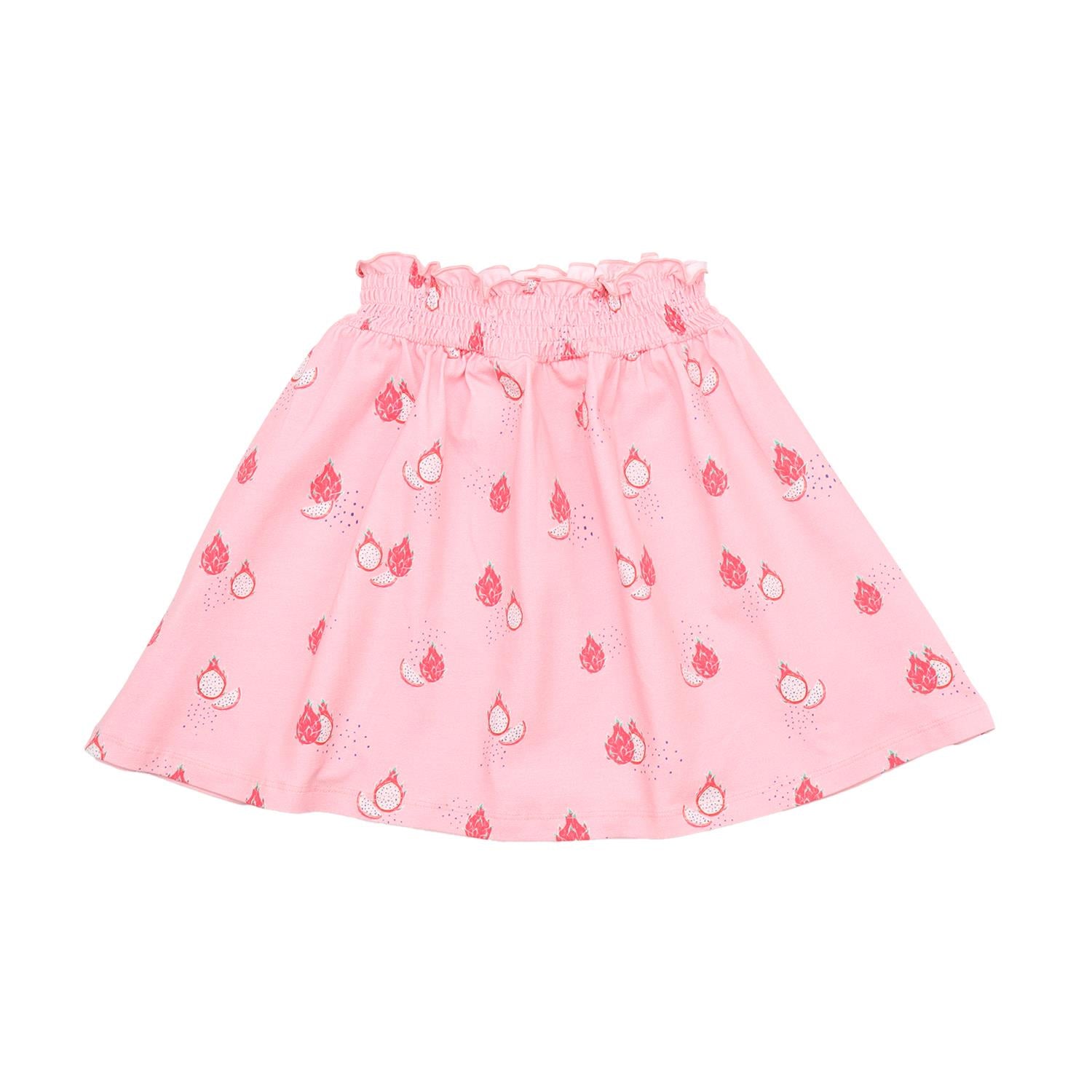 Dragon Fruit 11-Skirt