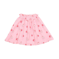 Dragon Fruit 11-Skirt