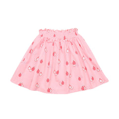 Dragon Fruit 11-Skirt