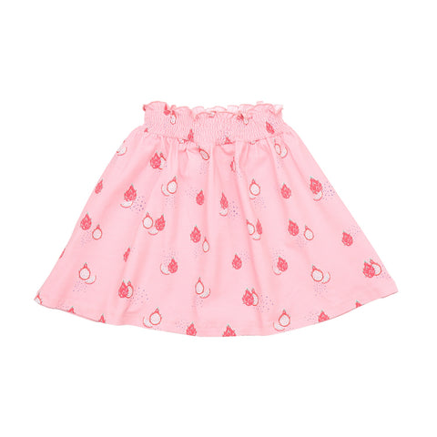 Dragon fruit 11-Skirt
