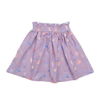 Shell 16-Skirt