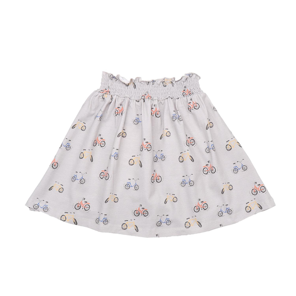 Bicycle Skirt