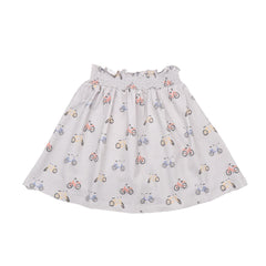 Bicycle Skirt