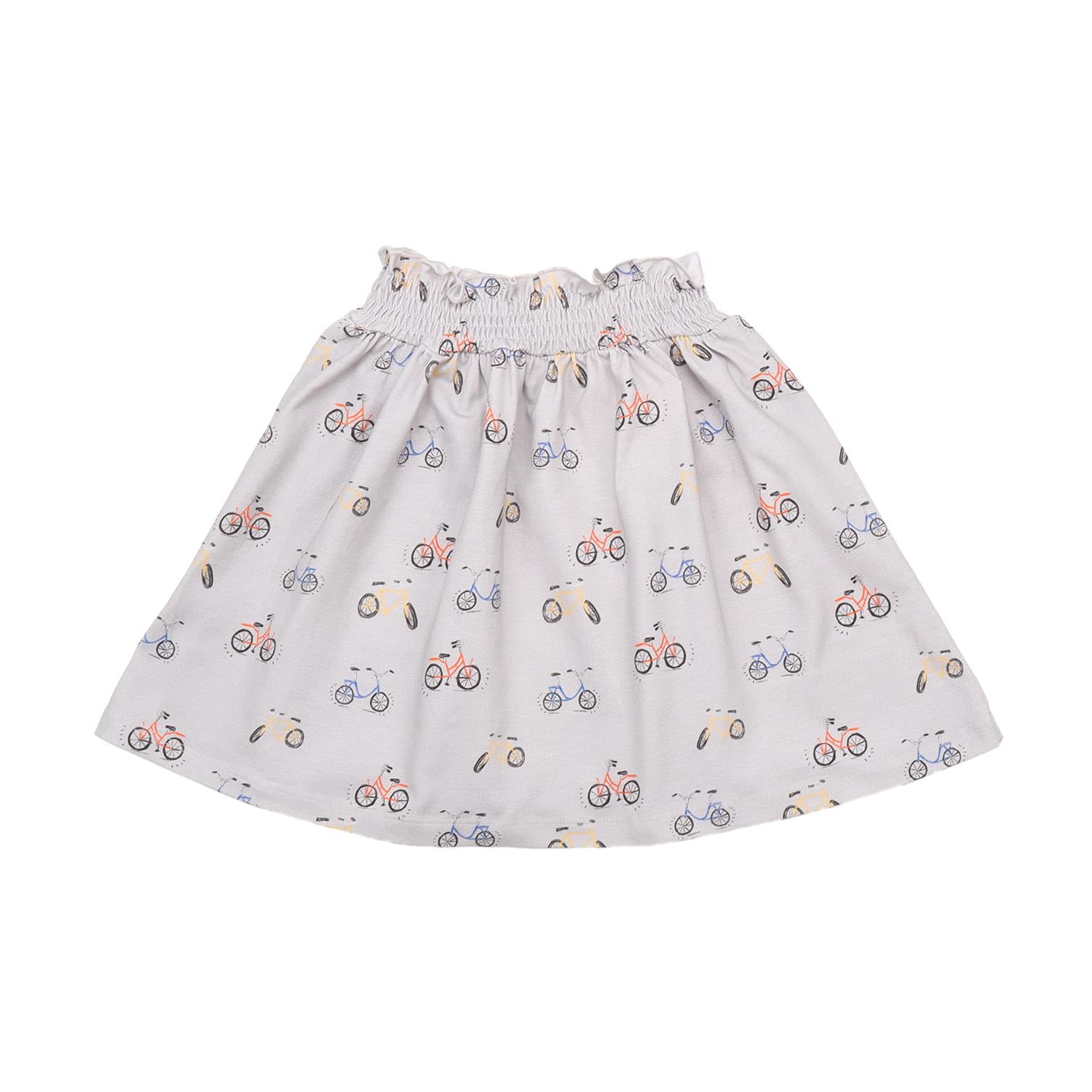 Bicycle Skirt
