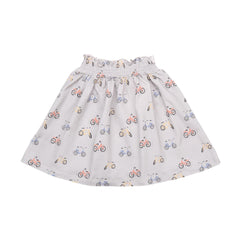 Bicycle Skirt