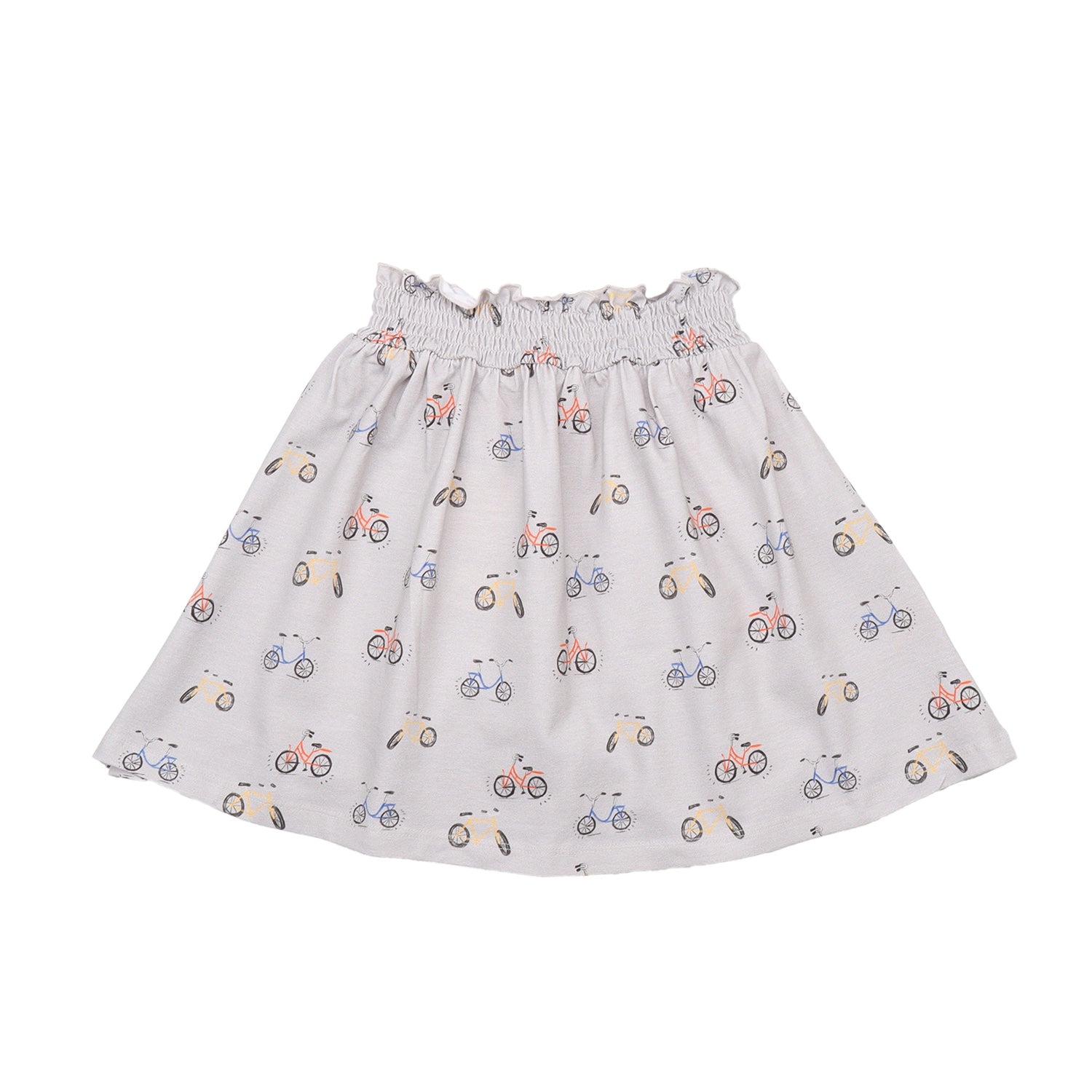 Bicycle Skirt