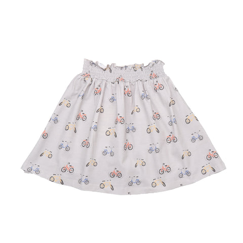 Bicycle-Skirt
