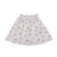 Bicycle Skirt