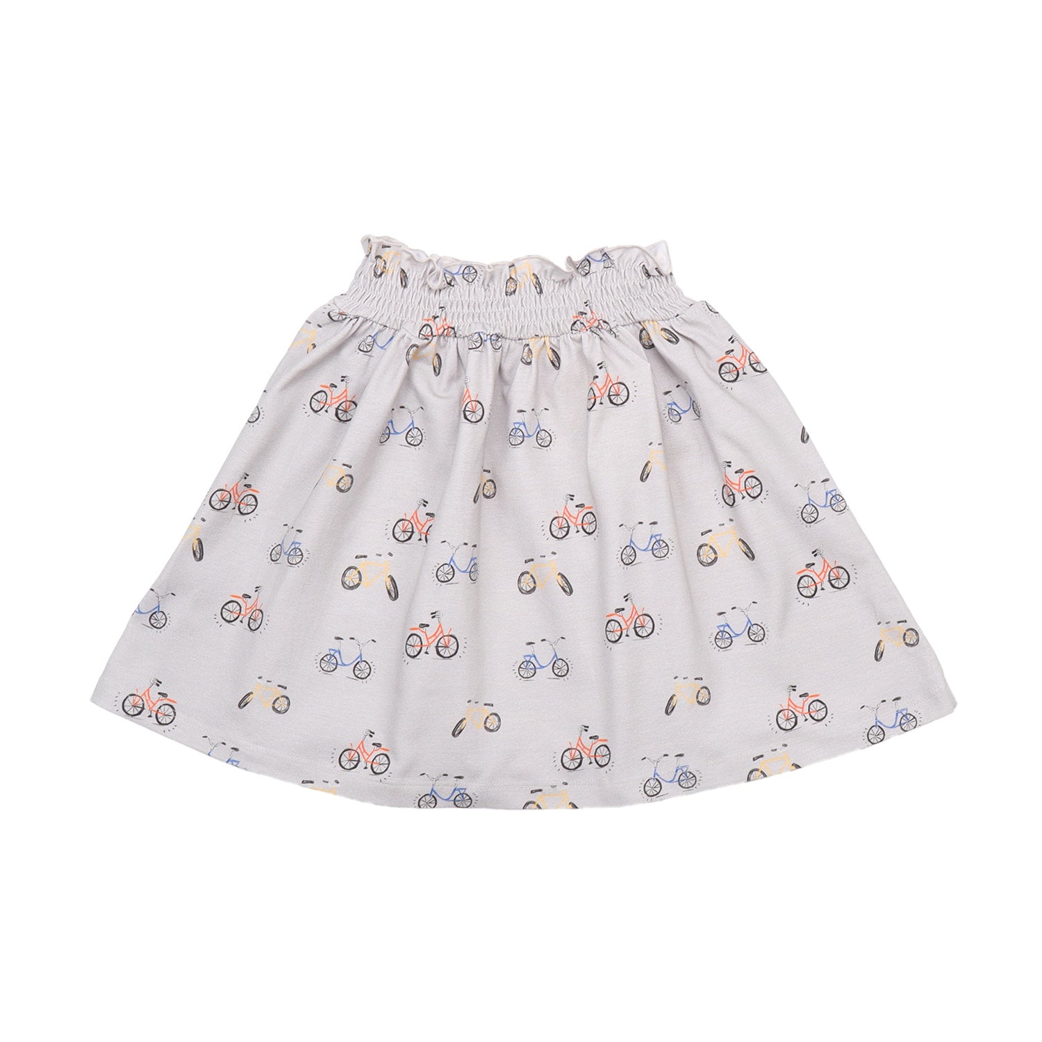 Bicycle Skirt