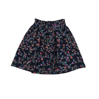Colourful Flow 20-Skirt