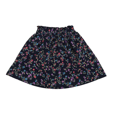 Colourful Flow 20-Skirt