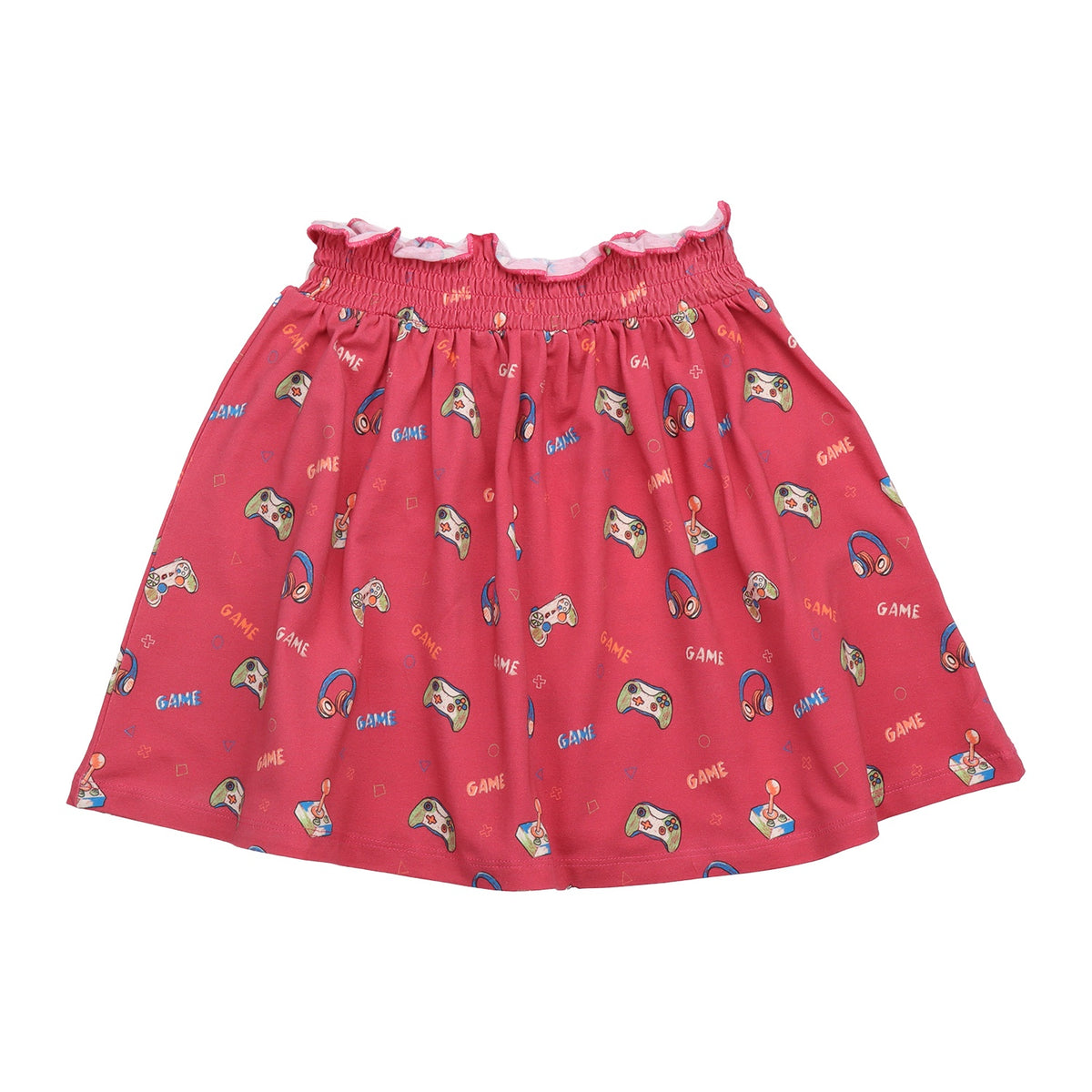 Game Skirt