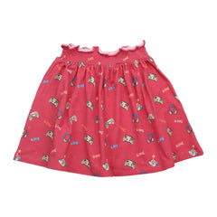 Game Skirt