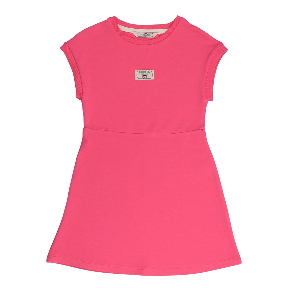 Dragon Fruit 11 Dress