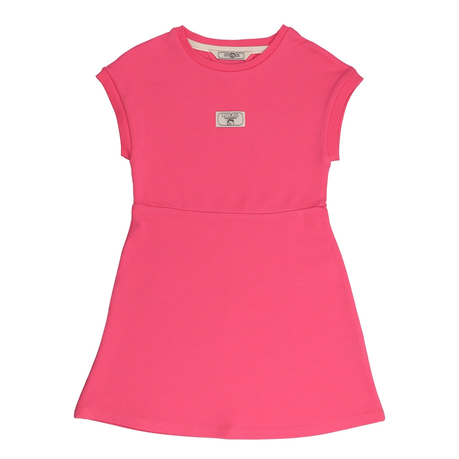 Dragon fruit 11-Dress