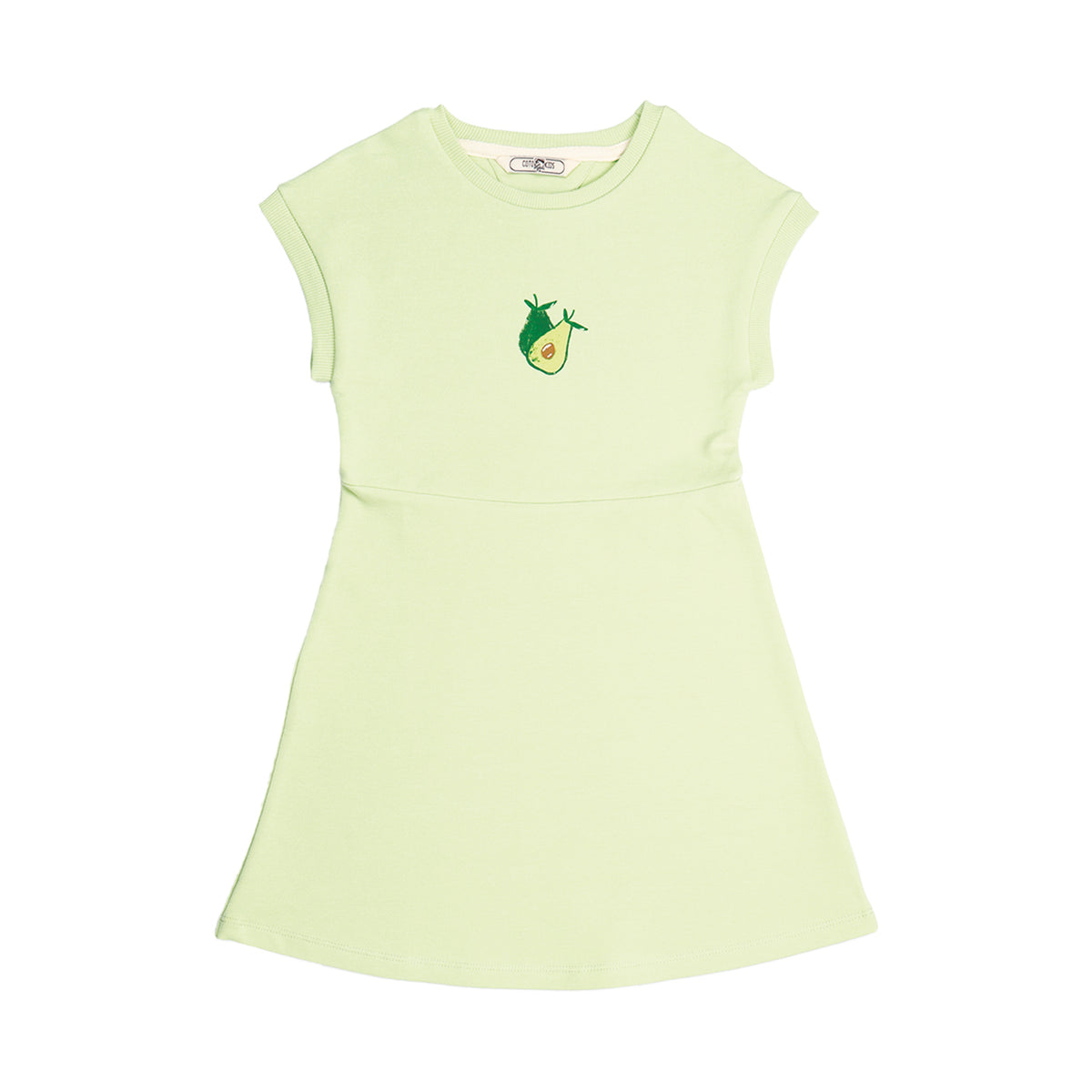Avocado 13-Dress