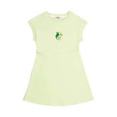Avocado 13-Dress