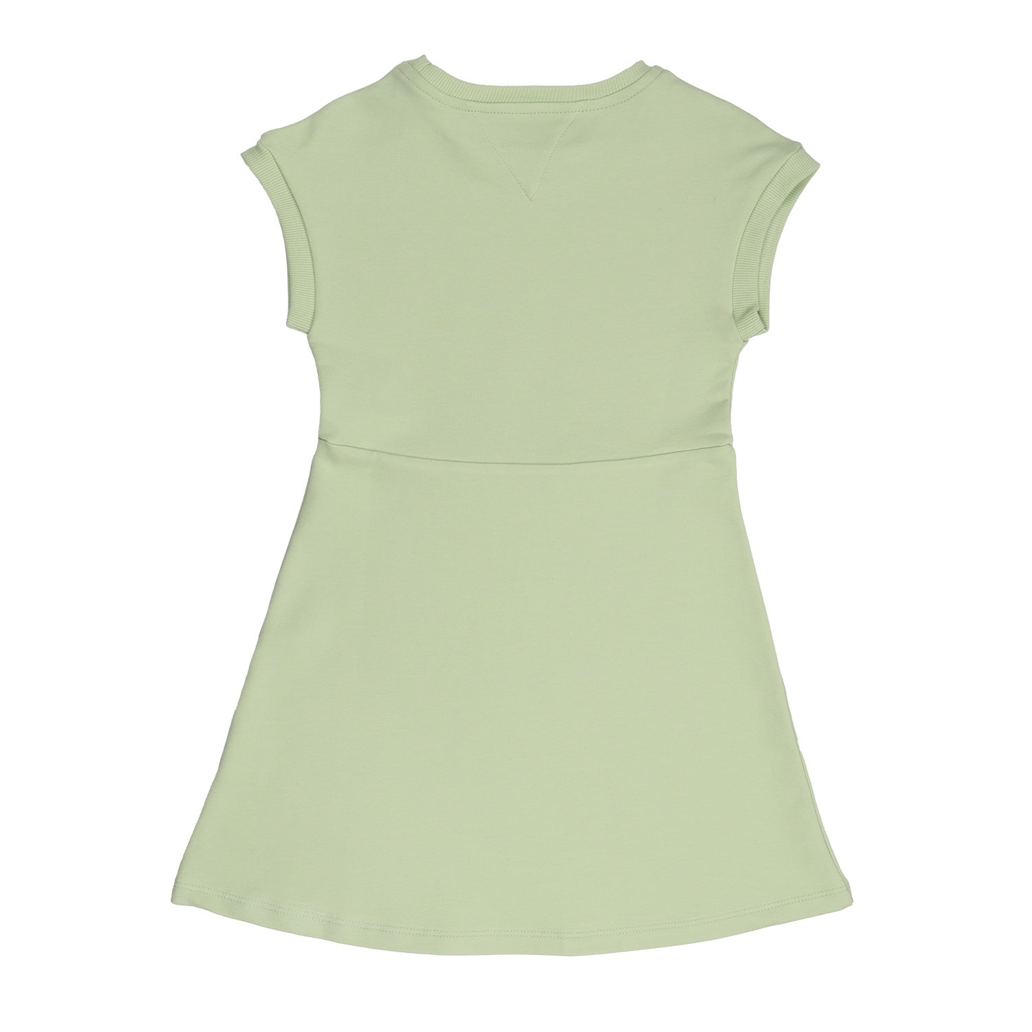 Palm 15 Dress