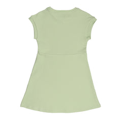Palm 15 Dress