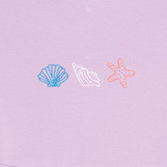 Shell 16-Dress