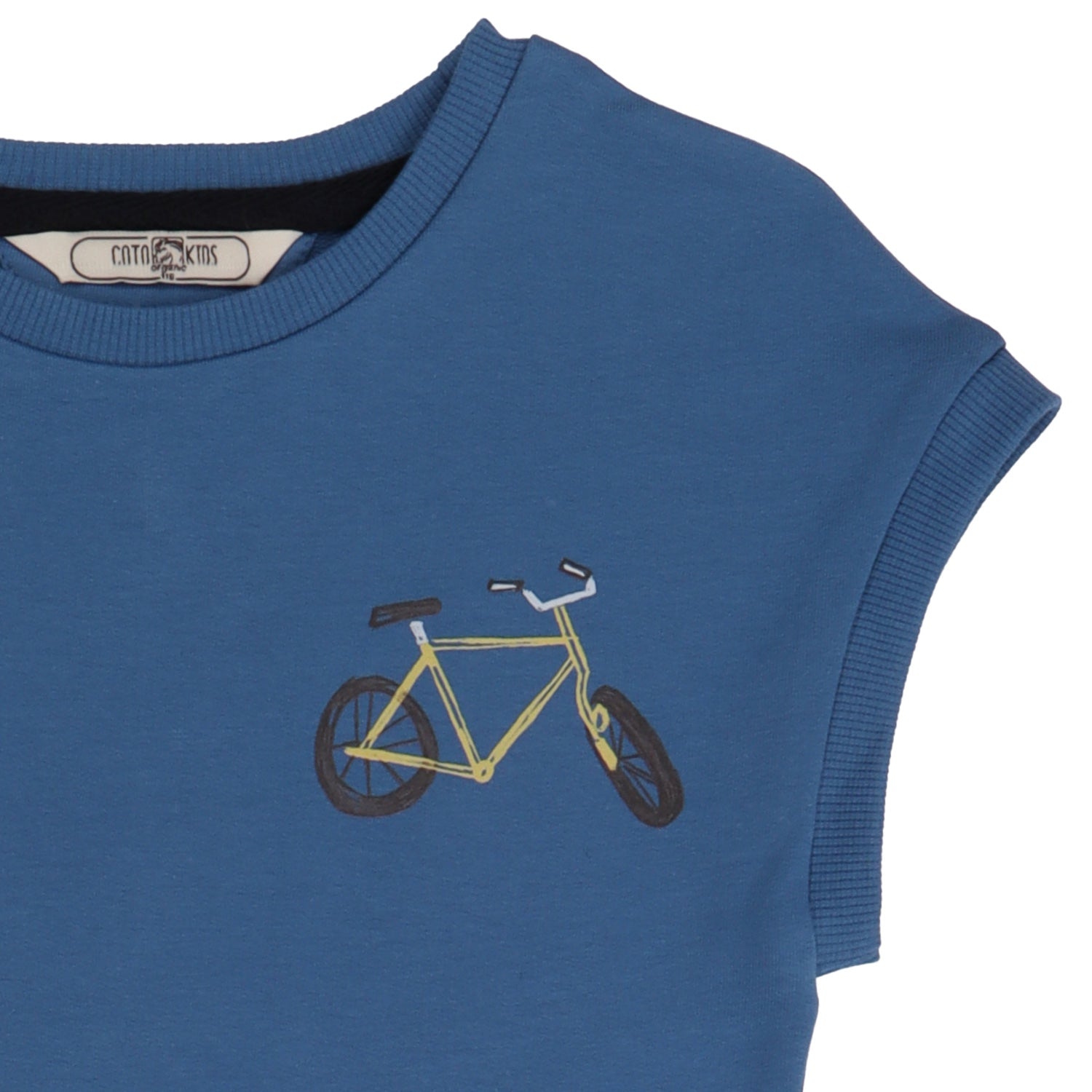 Bicycle Dress