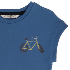 Bicycle Dress