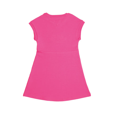 Colourful Flow 20-Dress