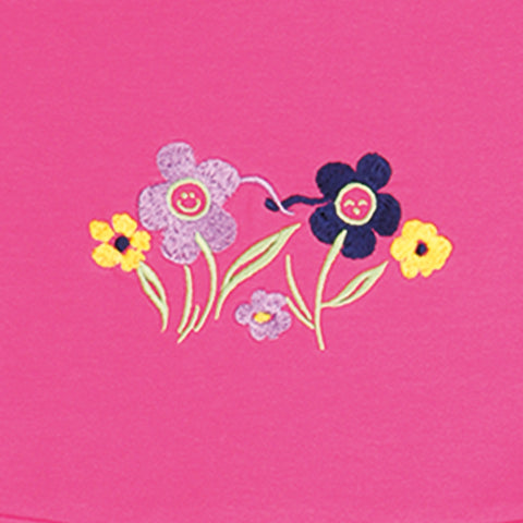 Colourful Flow 20-Dress