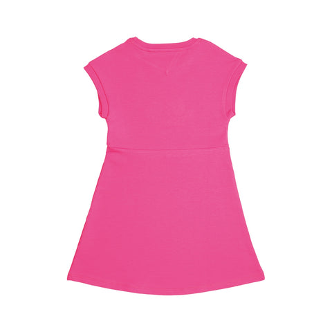 Colourful Flow 20-Dress