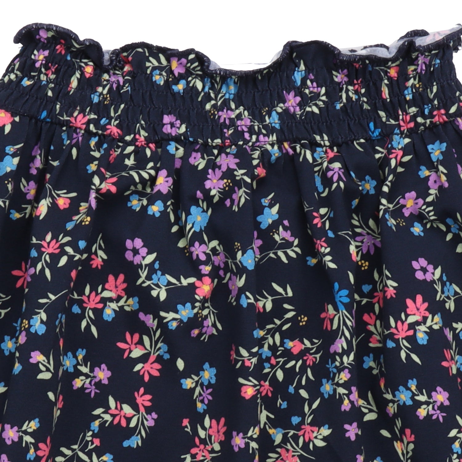 Colorful Flow 20 Sleeveless Dress